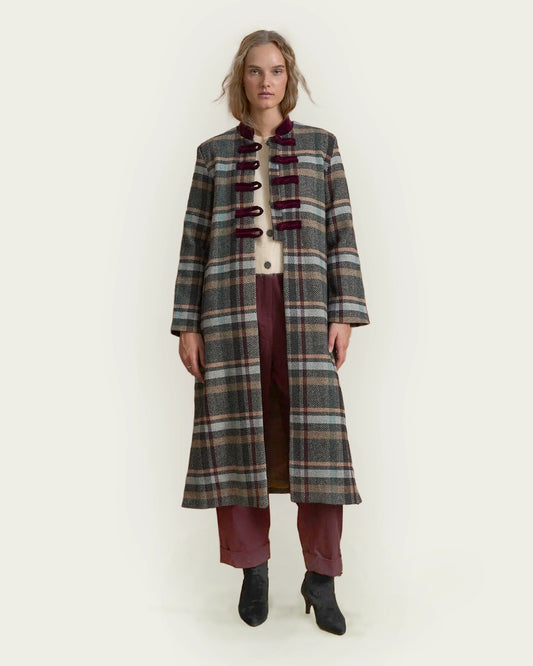 ABRIGO COTSWOLKDS