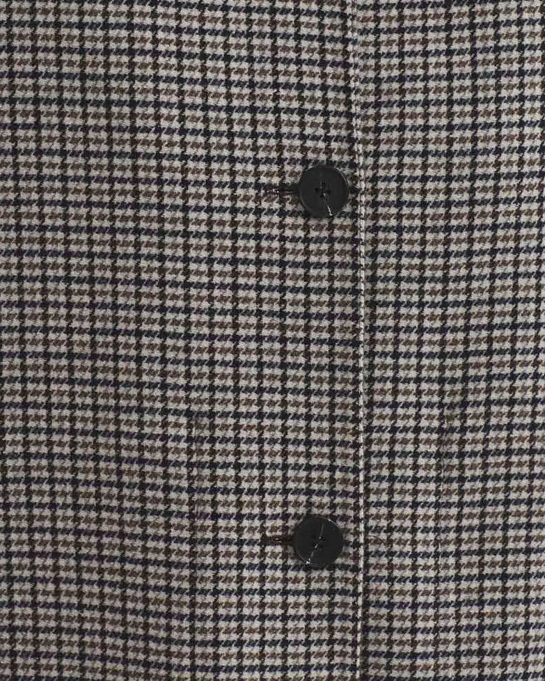 ABRIGO REVERSIBLE