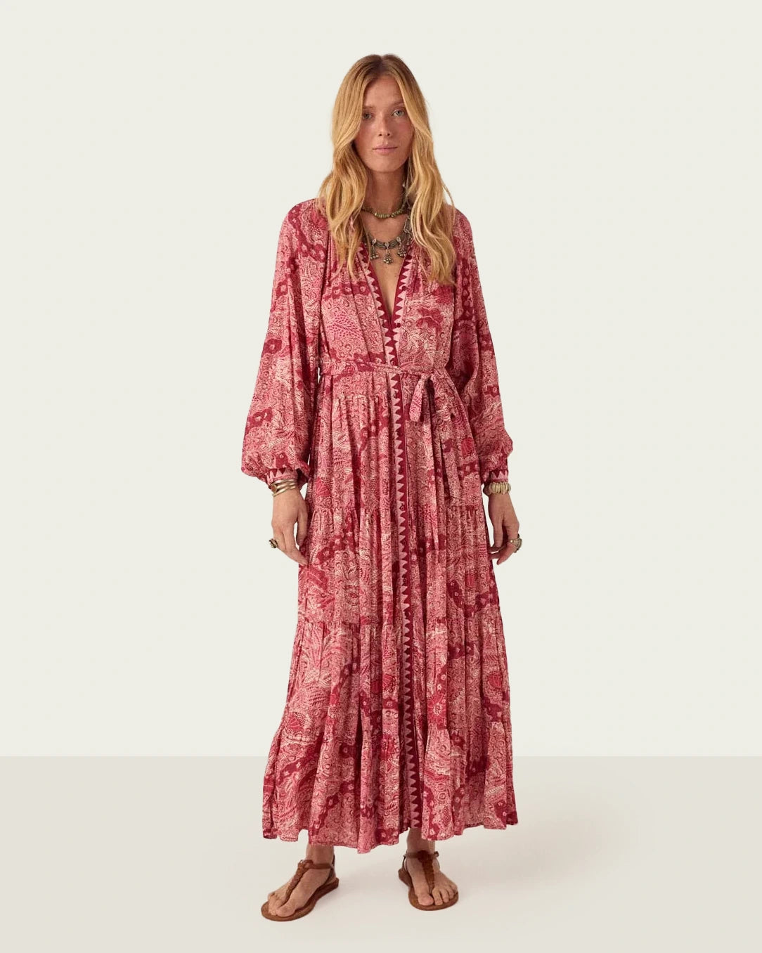 VESTIDO TINA