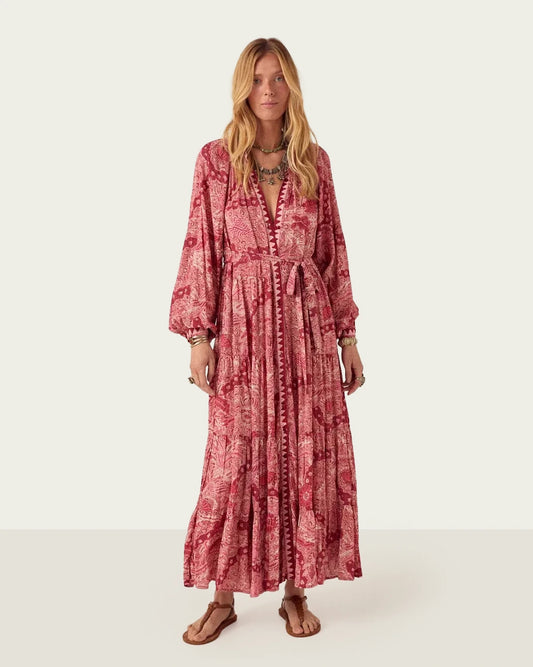 VESTIDO TINA
