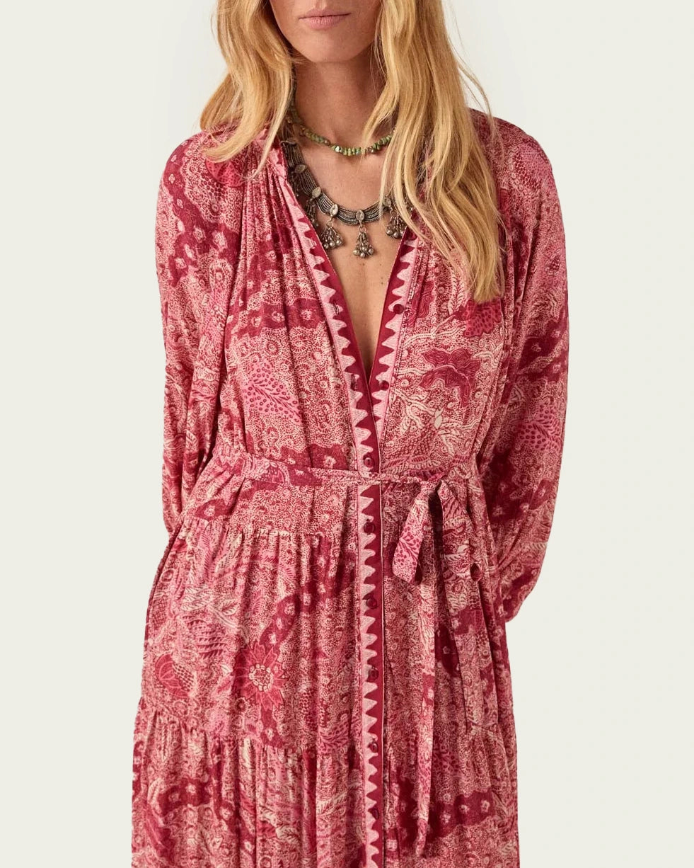 VESTIDO TINA