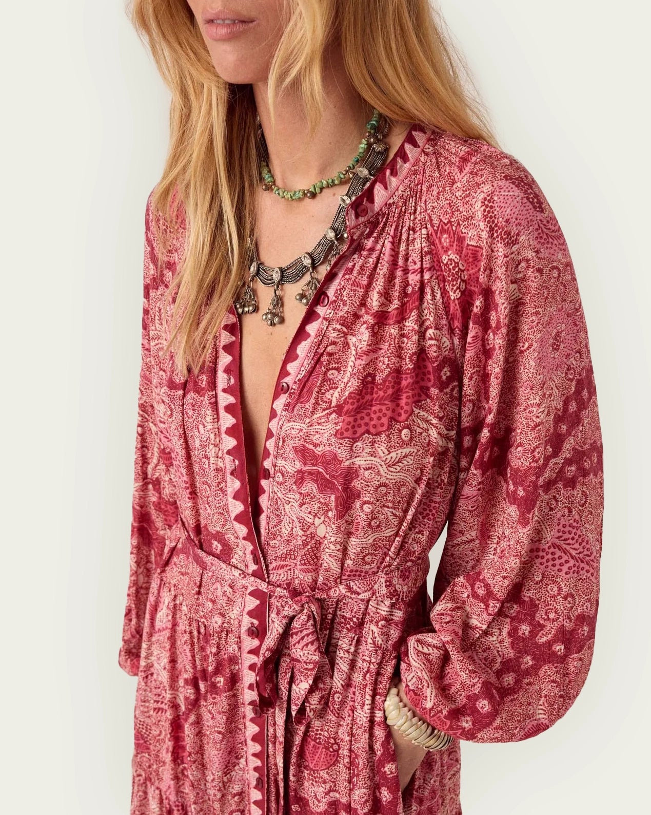 VESTIDO TINA