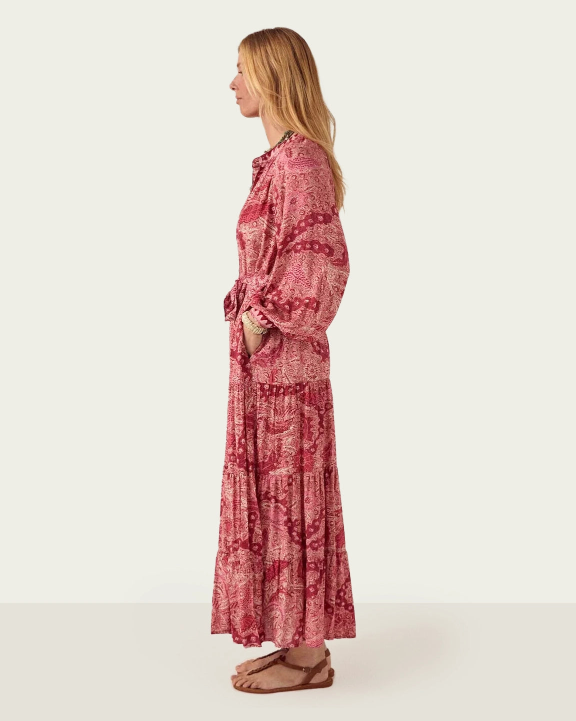 VESTIDO TINA