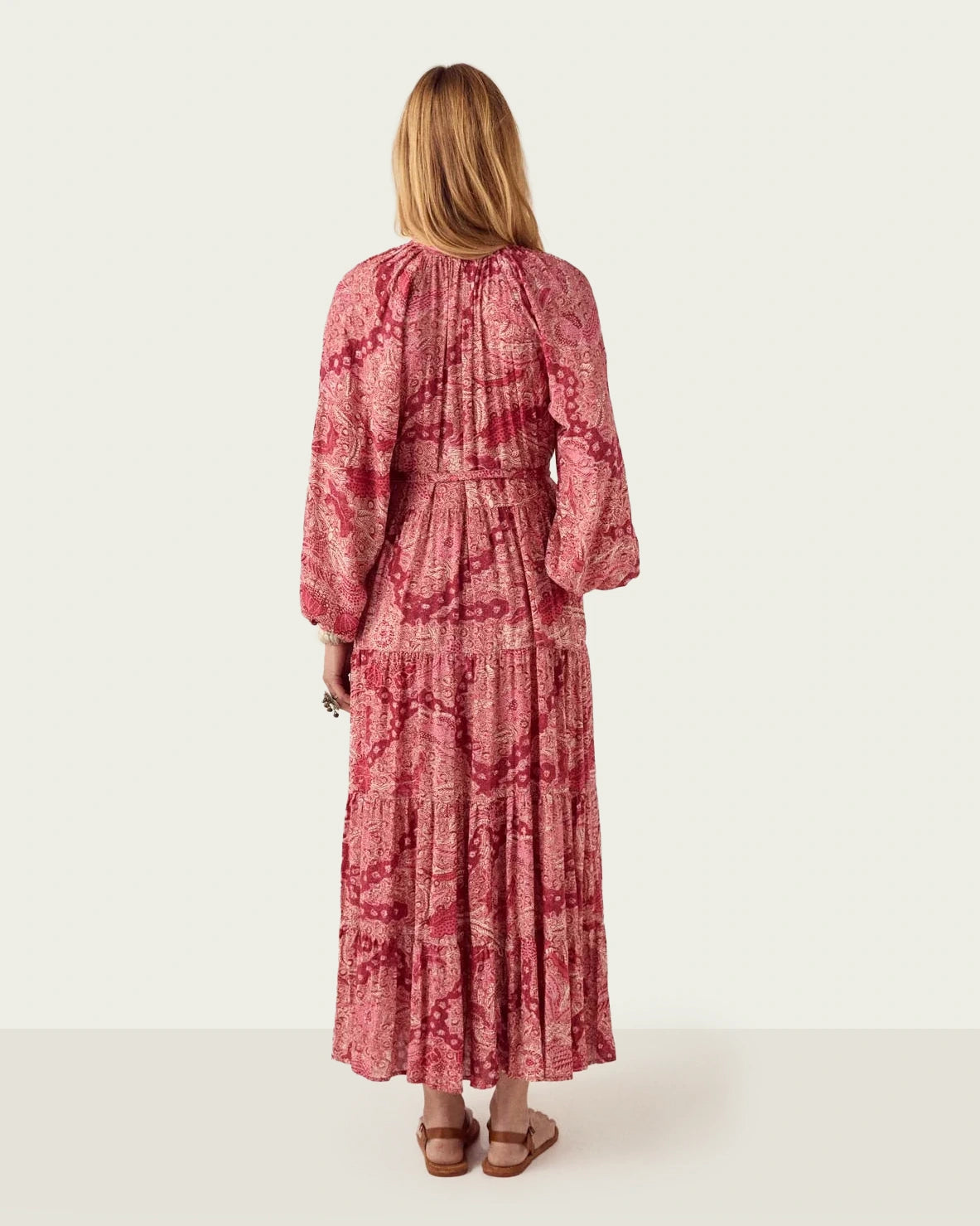 VESTIDO TINA