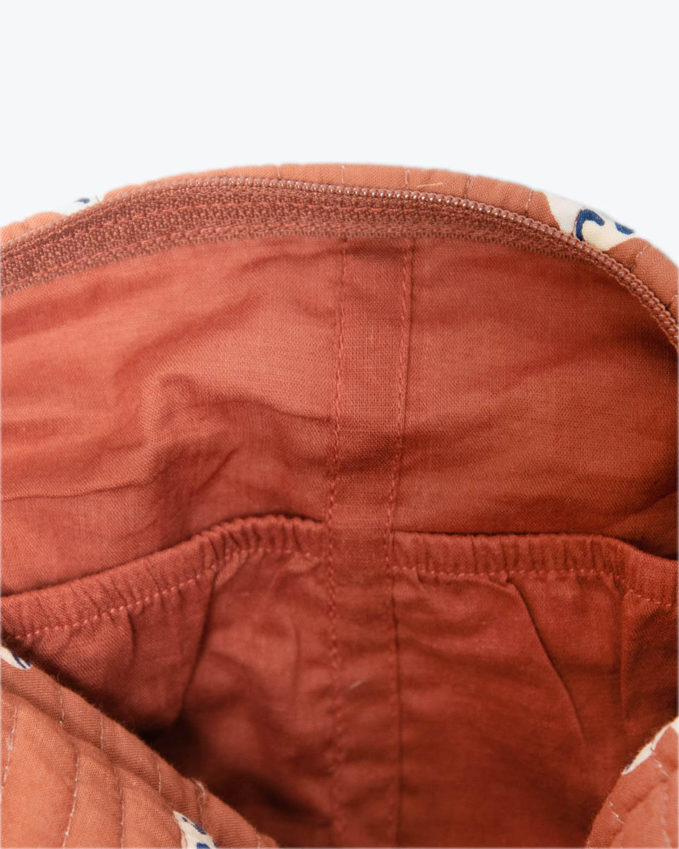 INDIRA MAKEUP BAG