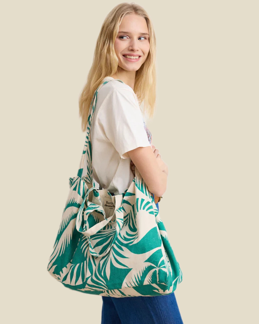 Bolsa  Large Hartford 
