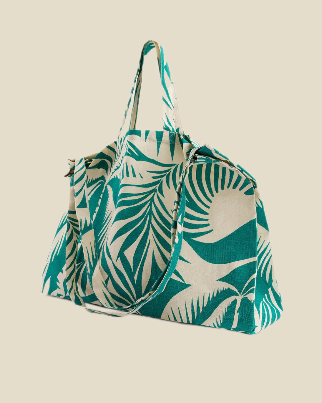 Bolsa de hojas