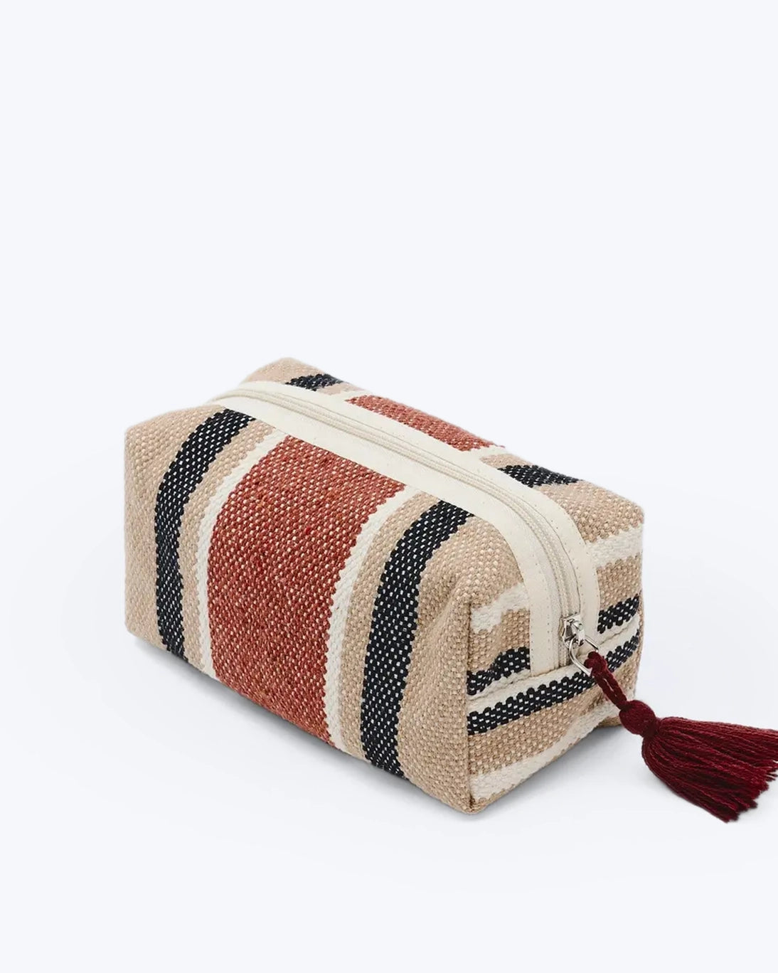 TOILETRY BAG MACACARELLA 11X20X10 CM
