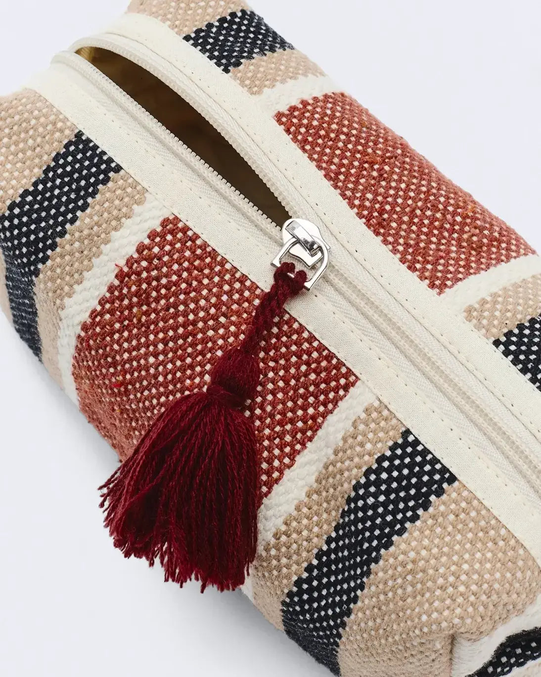 TOILETRY BAG MACACARELLA 11X20X10 CM