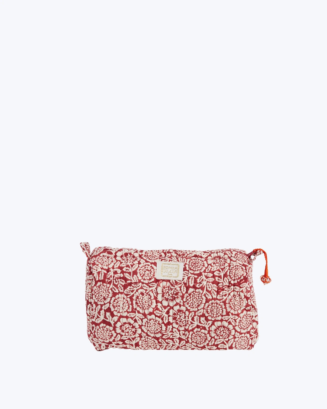 Neceser indi kamala 23 x 10 cm apia MBA00641
