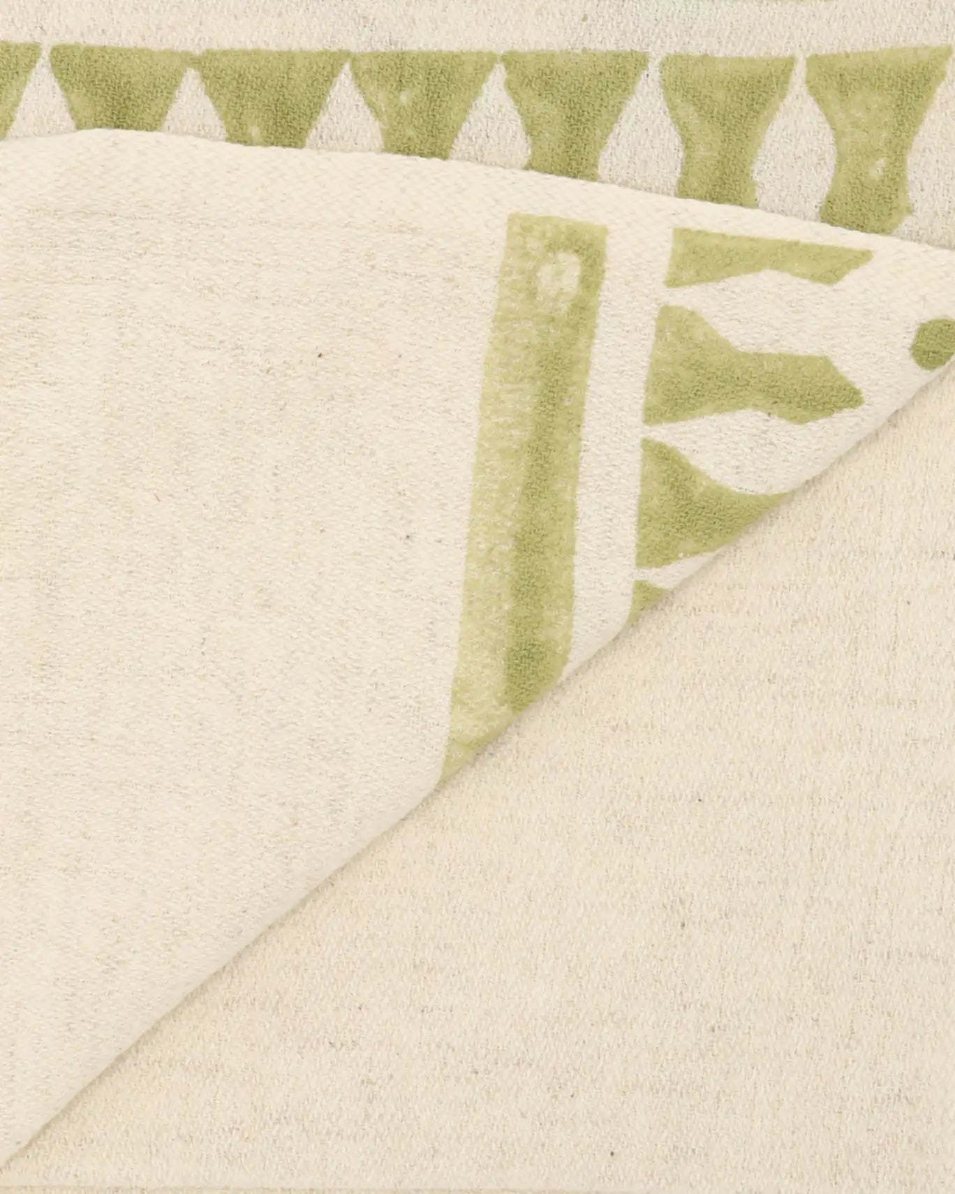 TOALLA PAREO PESTAMAL VERDE 90X170 CM