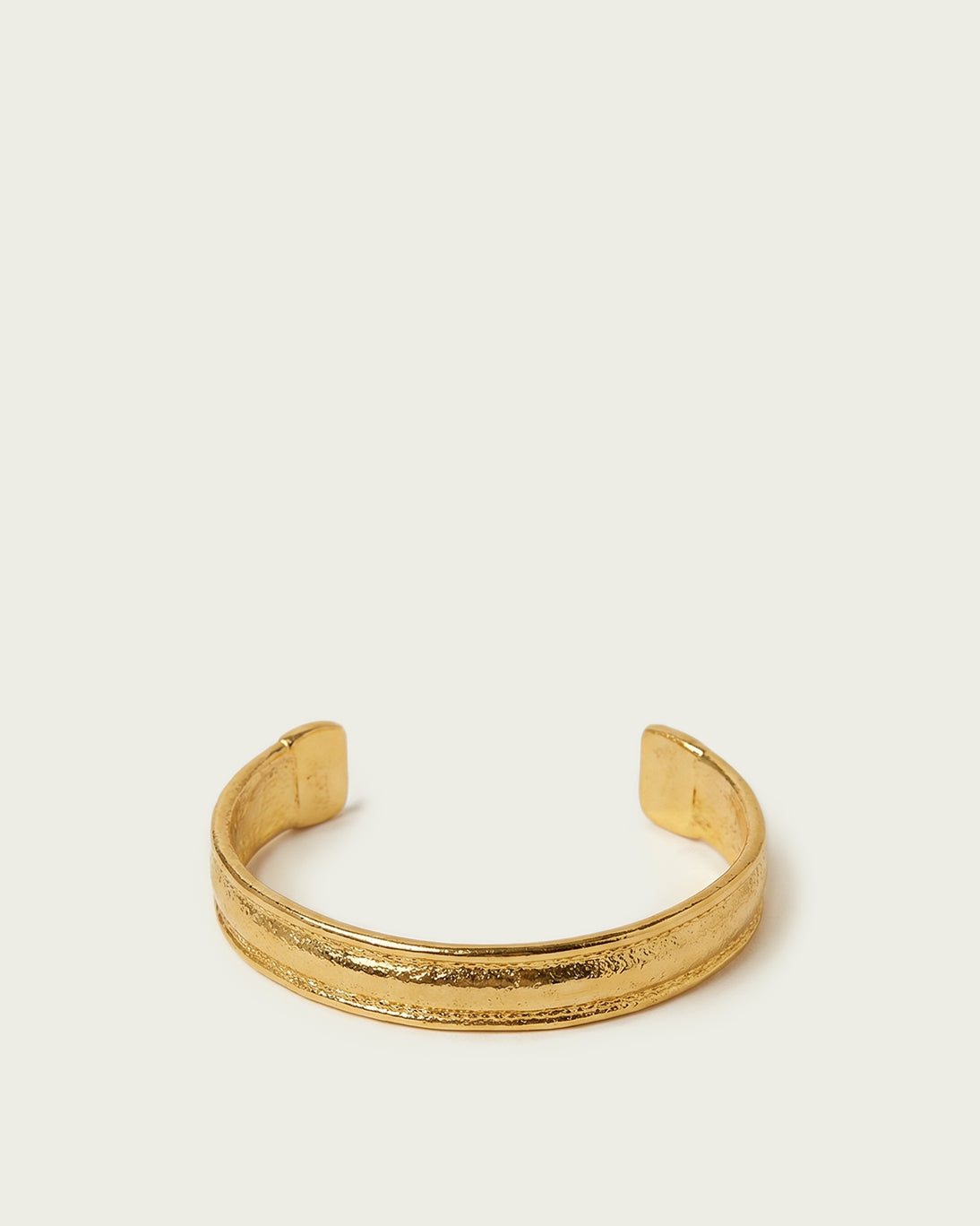BRAZALETE DORADO
