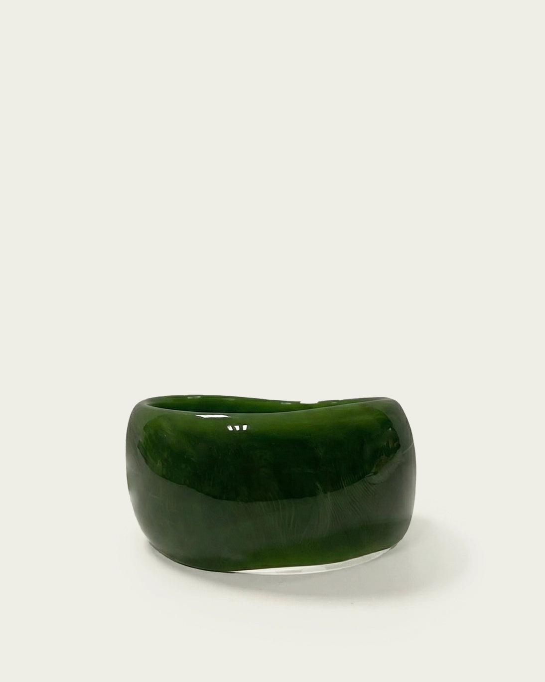 THALIA GREEN BRACELET