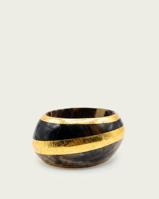 PULSERA ASTA DORADA