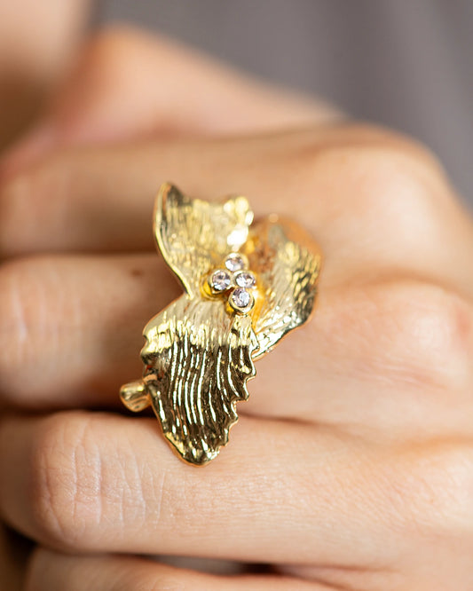 SPRING RING
