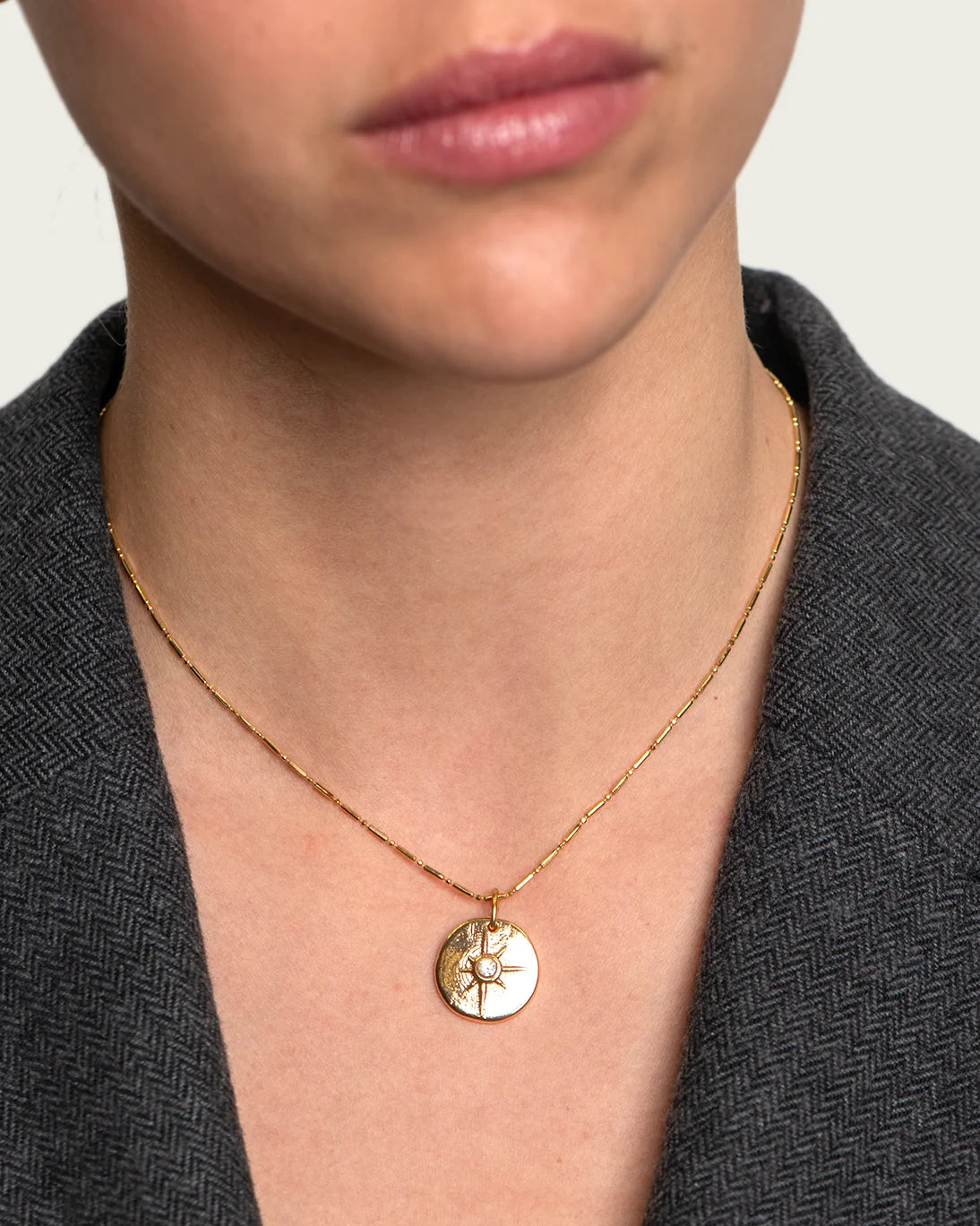 CARMEN PENDANT