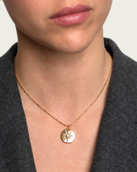 CARMEN PENDANT