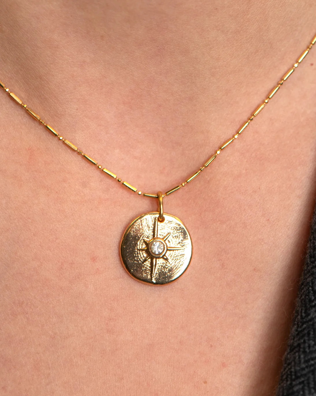 CARMEN PENDANT