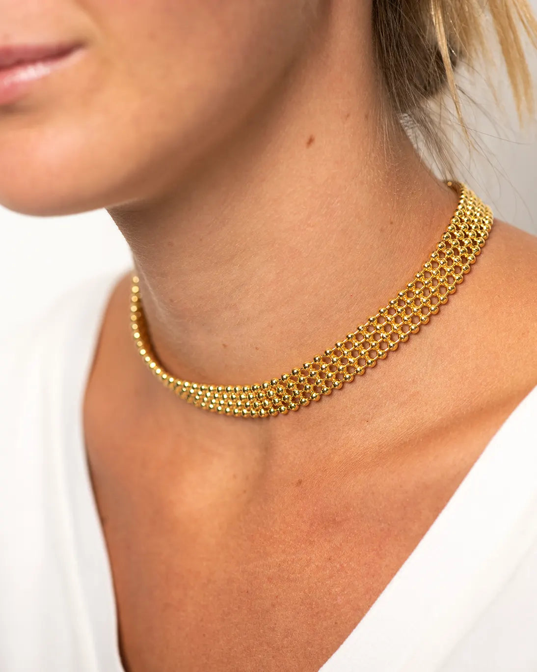 CHAIN ​​NECKLACE