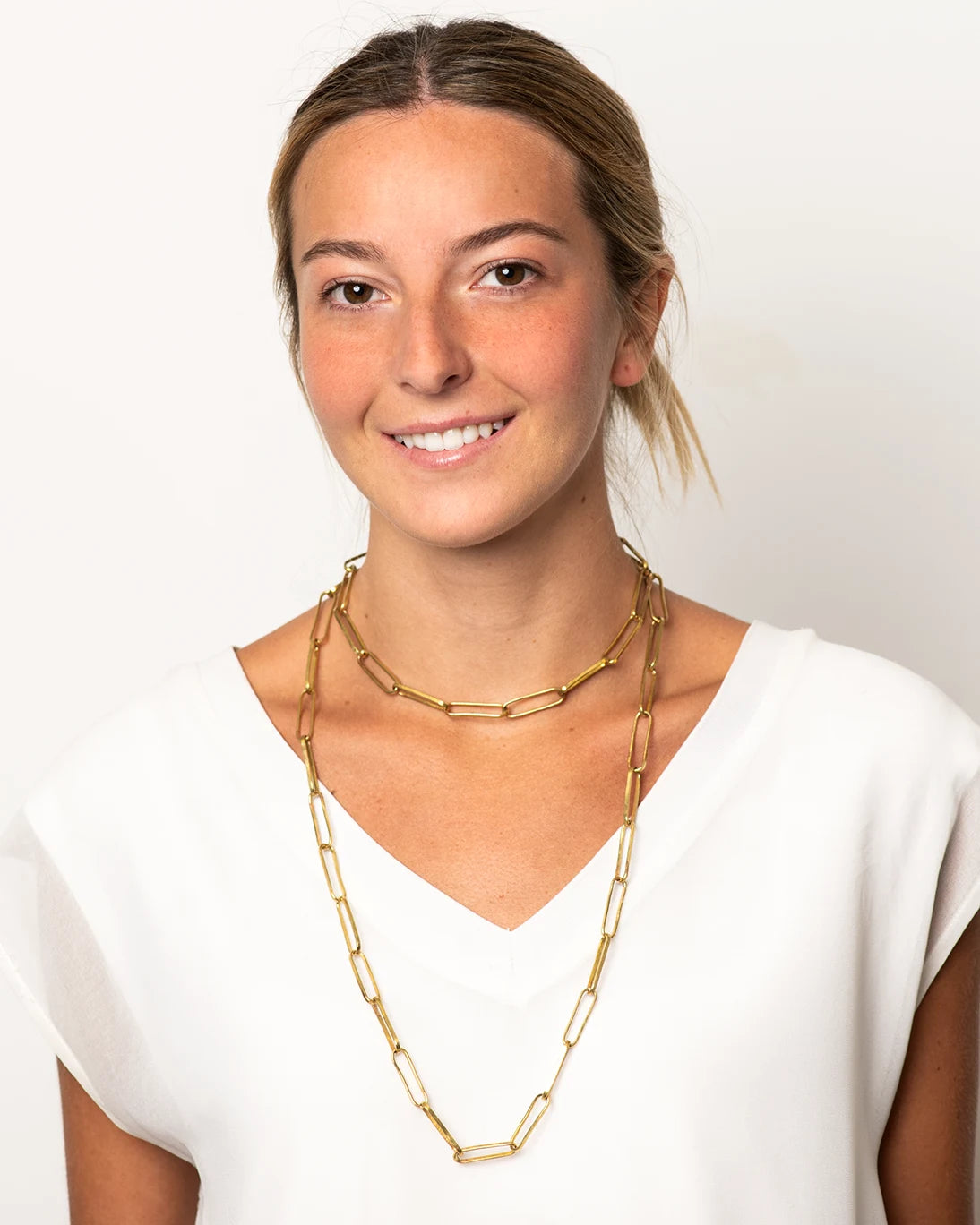 TULUM CHAIN