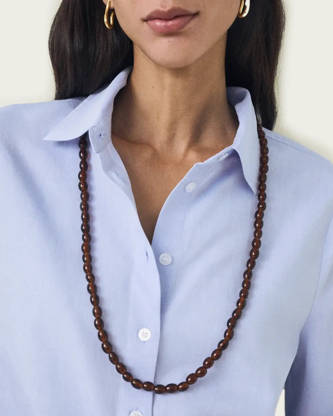 AMANDA NECKLACE