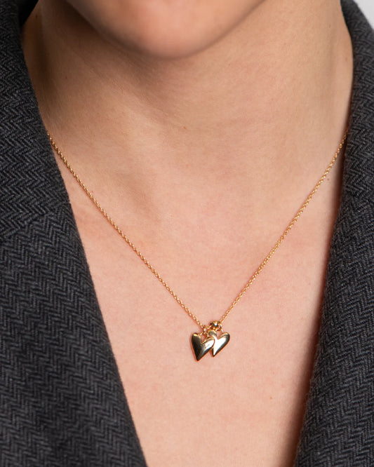 GARGANTILLA TOI ET MOI