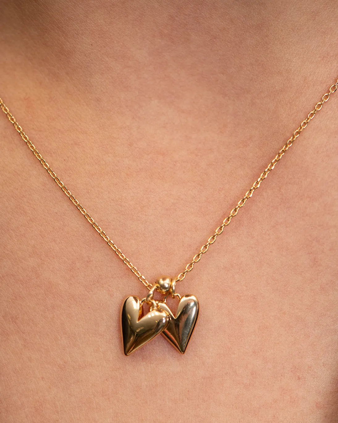 GARGANTILLA TOI ET MOI