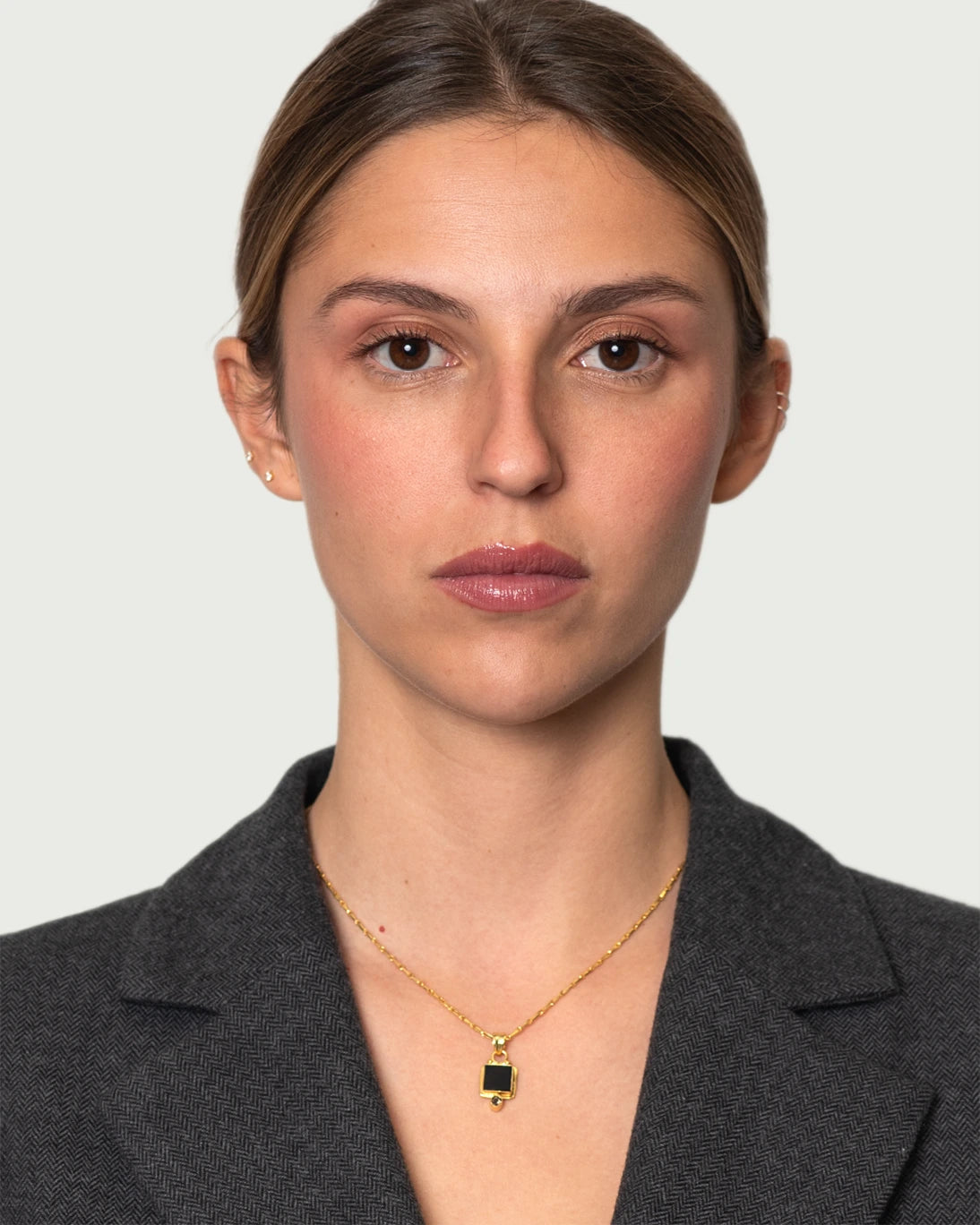 CADENA COLGANTE ONYX