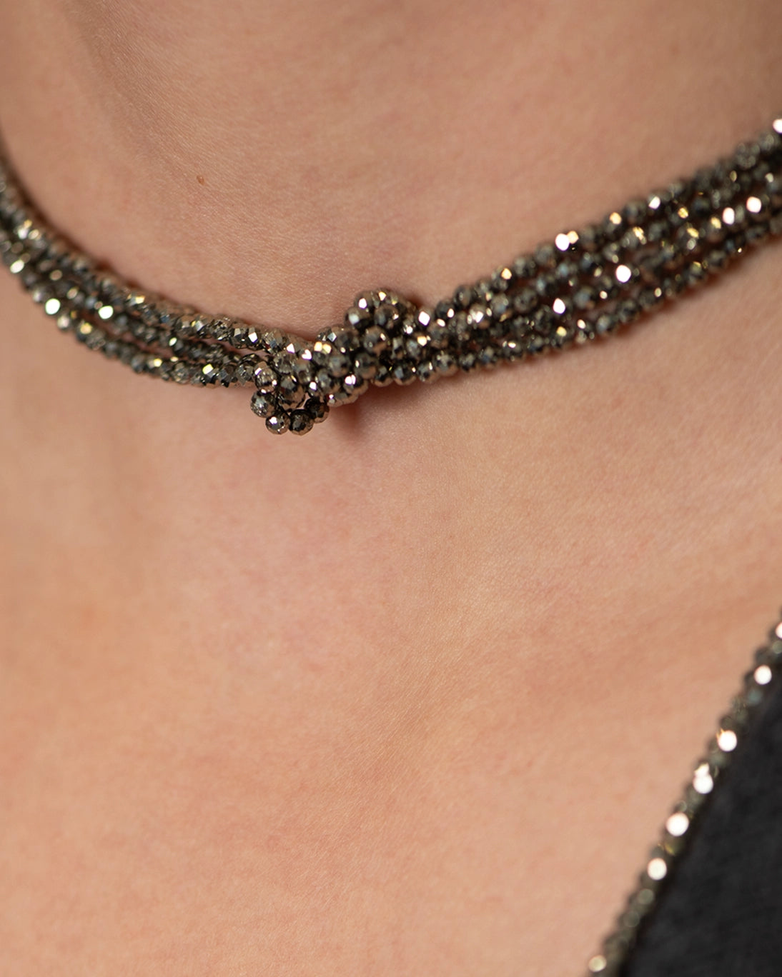 COLLAR LARIAT PIRITA