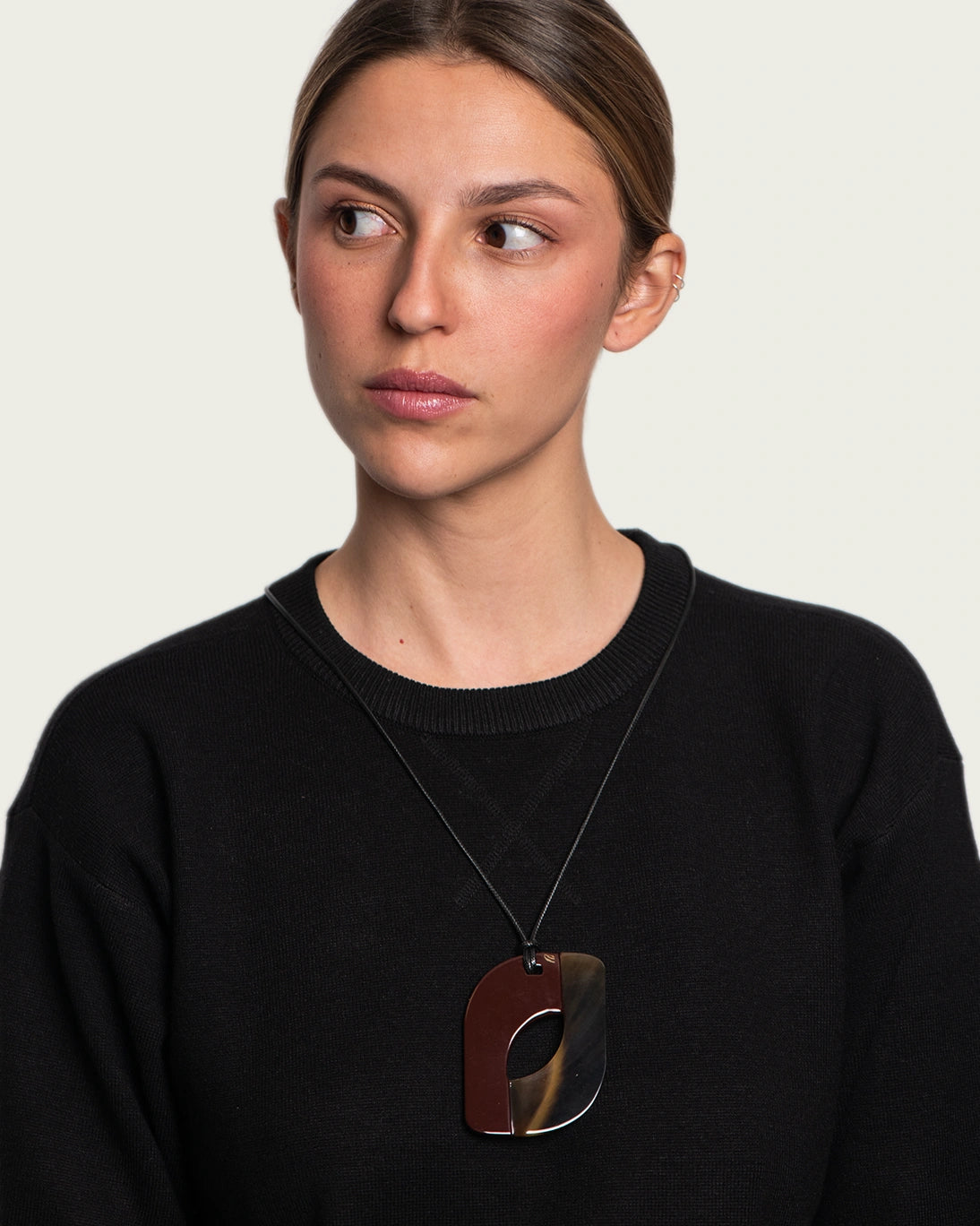 COLGANTE ASTA CHOCOLATE