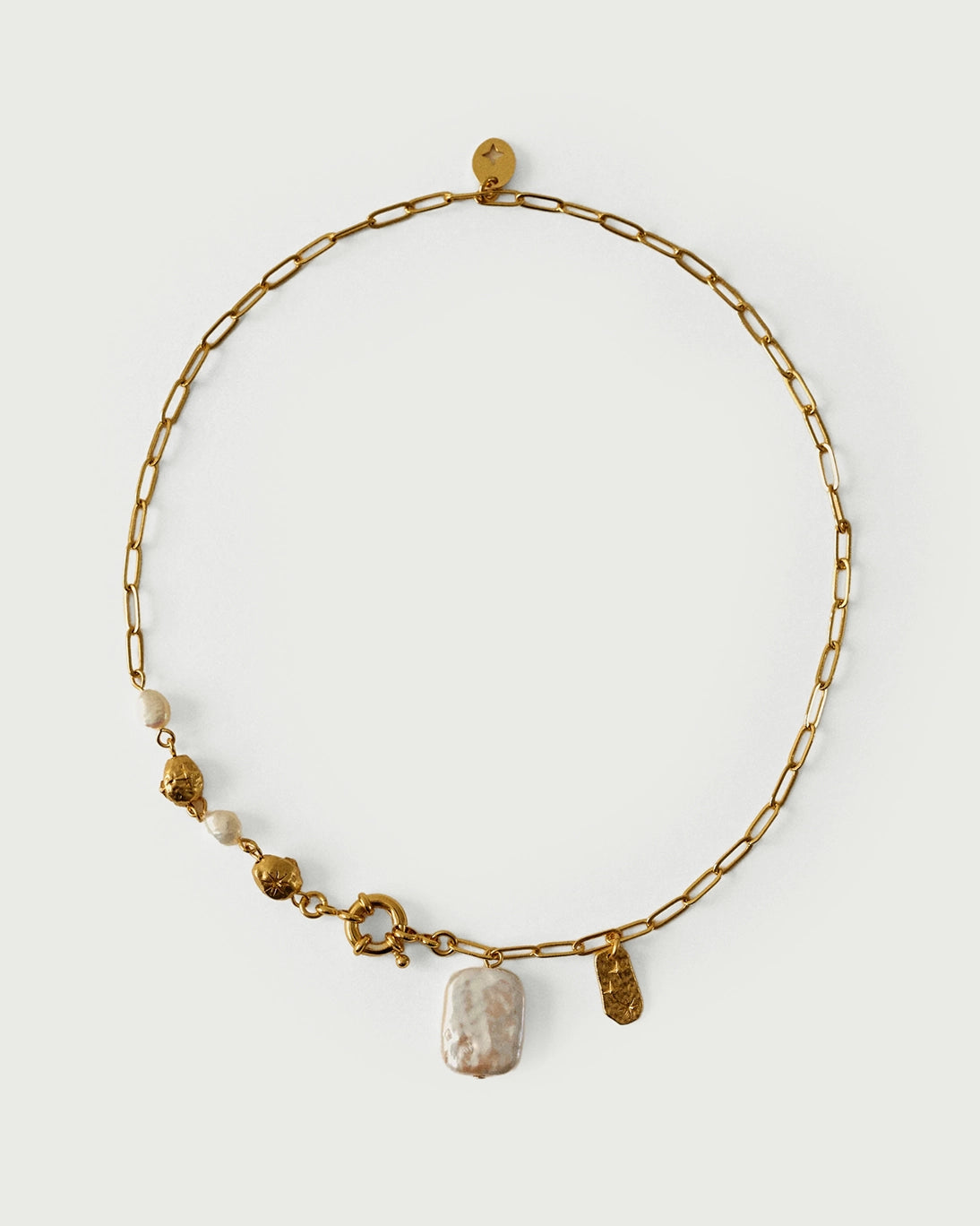 CHOYA NECKLACE