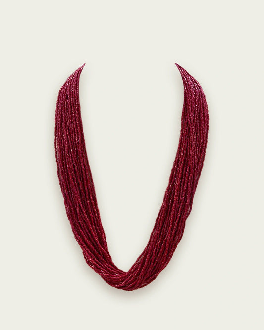 COLLAR CASCADA ESEOESE