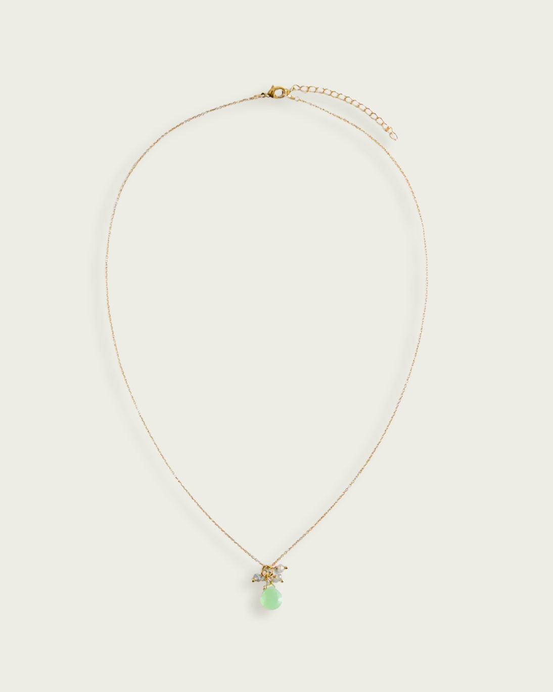 COLLAR CAMILE ESEOESE