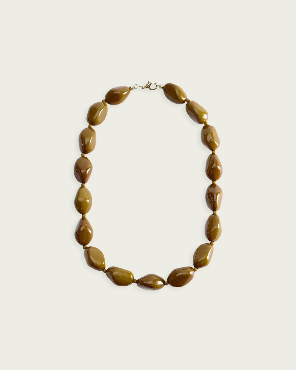 COLLAR VIANA OLIVA