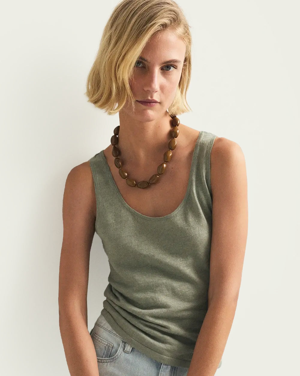 COLLAR VIANA OLIVA