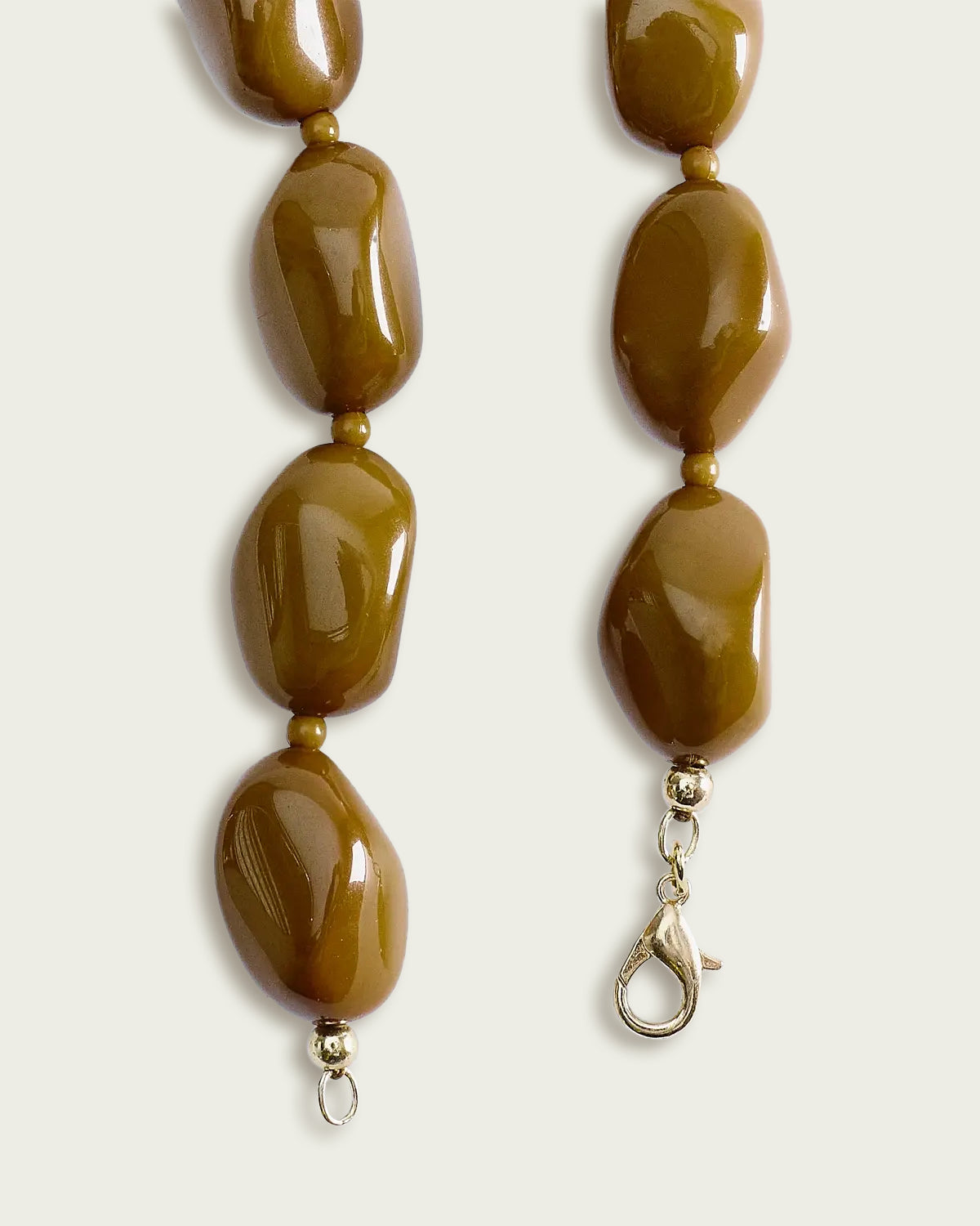 COLLAR VIANA OLIVA