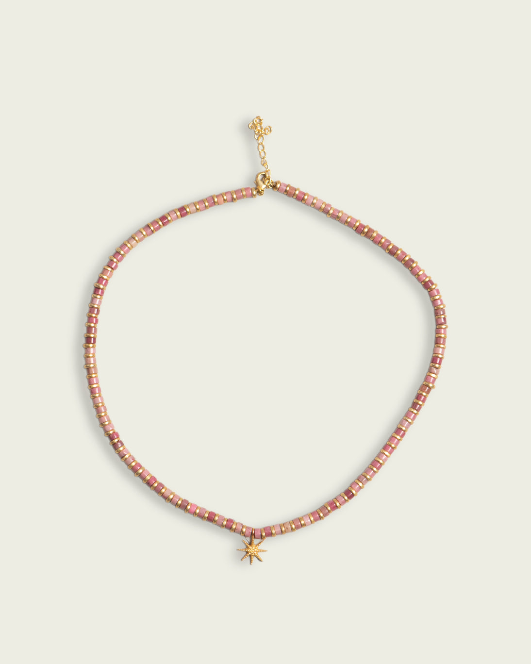 COLLAR RODOLITA