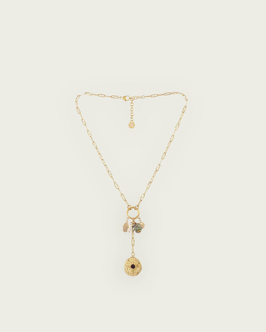 COLLAR CHARMS