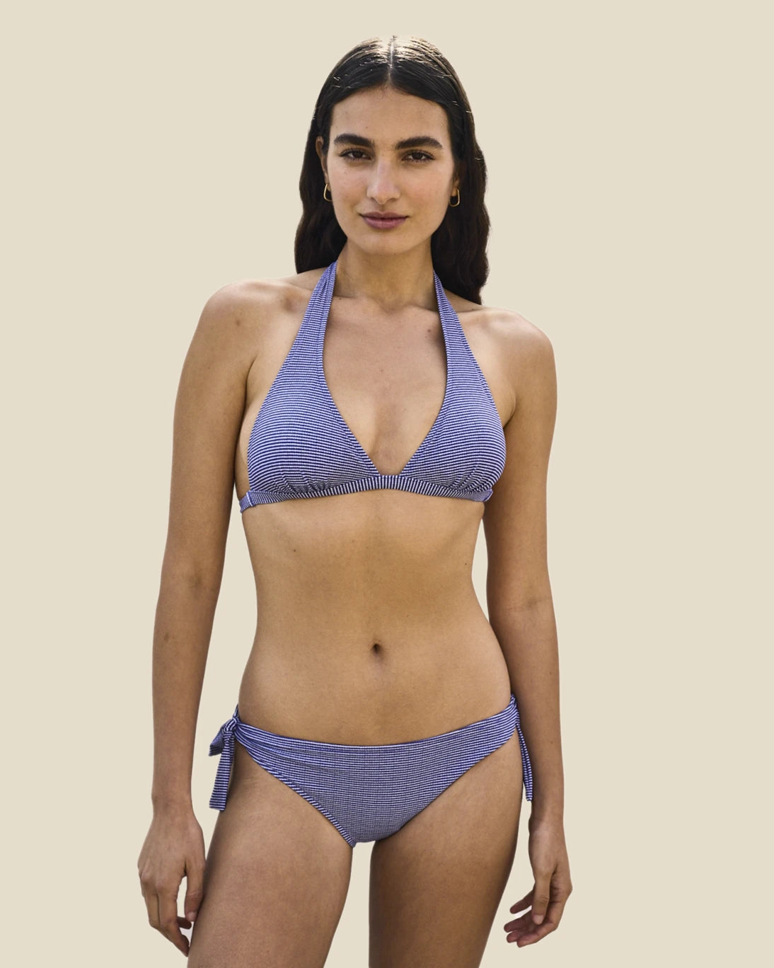 BIKINI RIGA HALTER