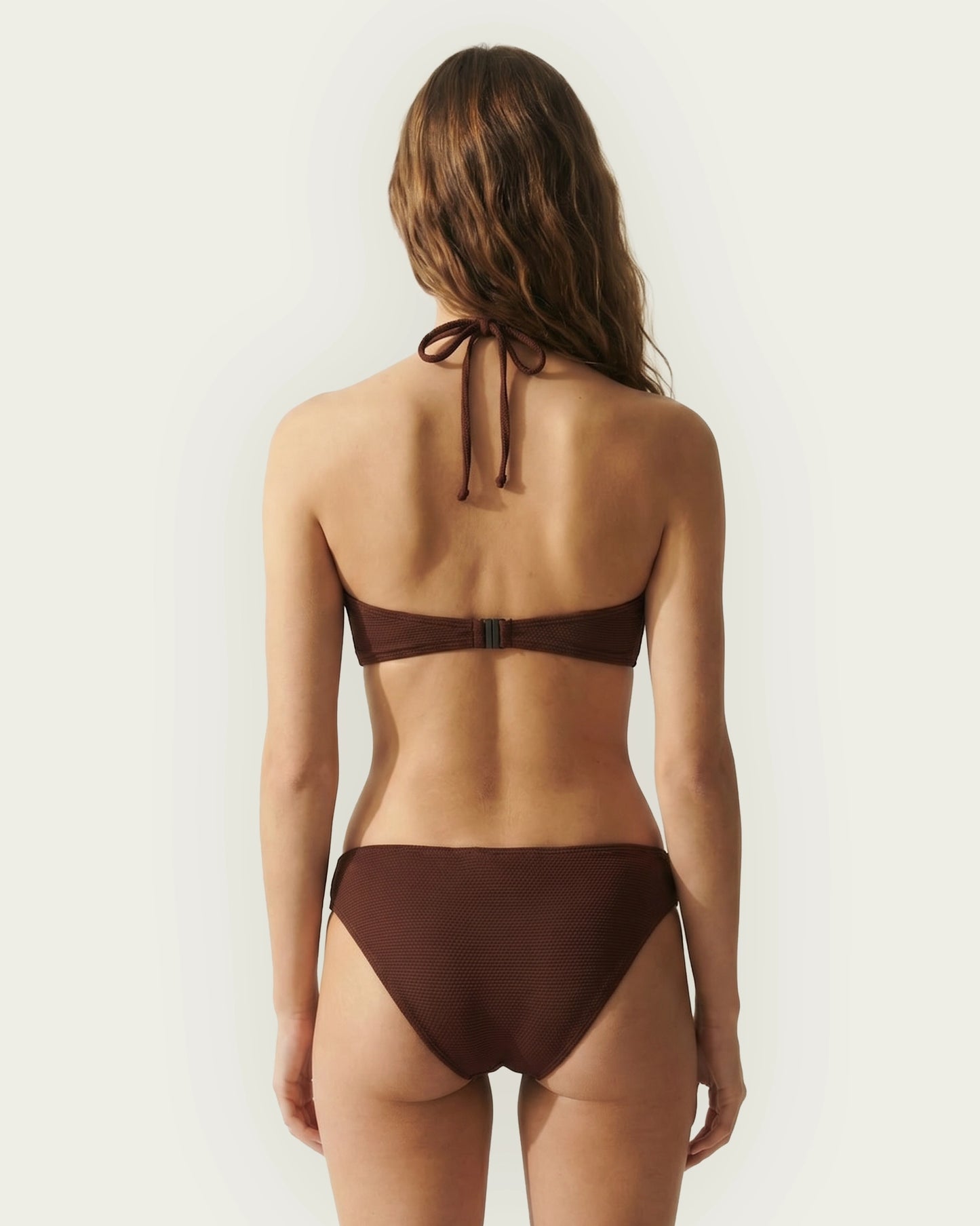 BIKINI MAMBO CHOCOLATE