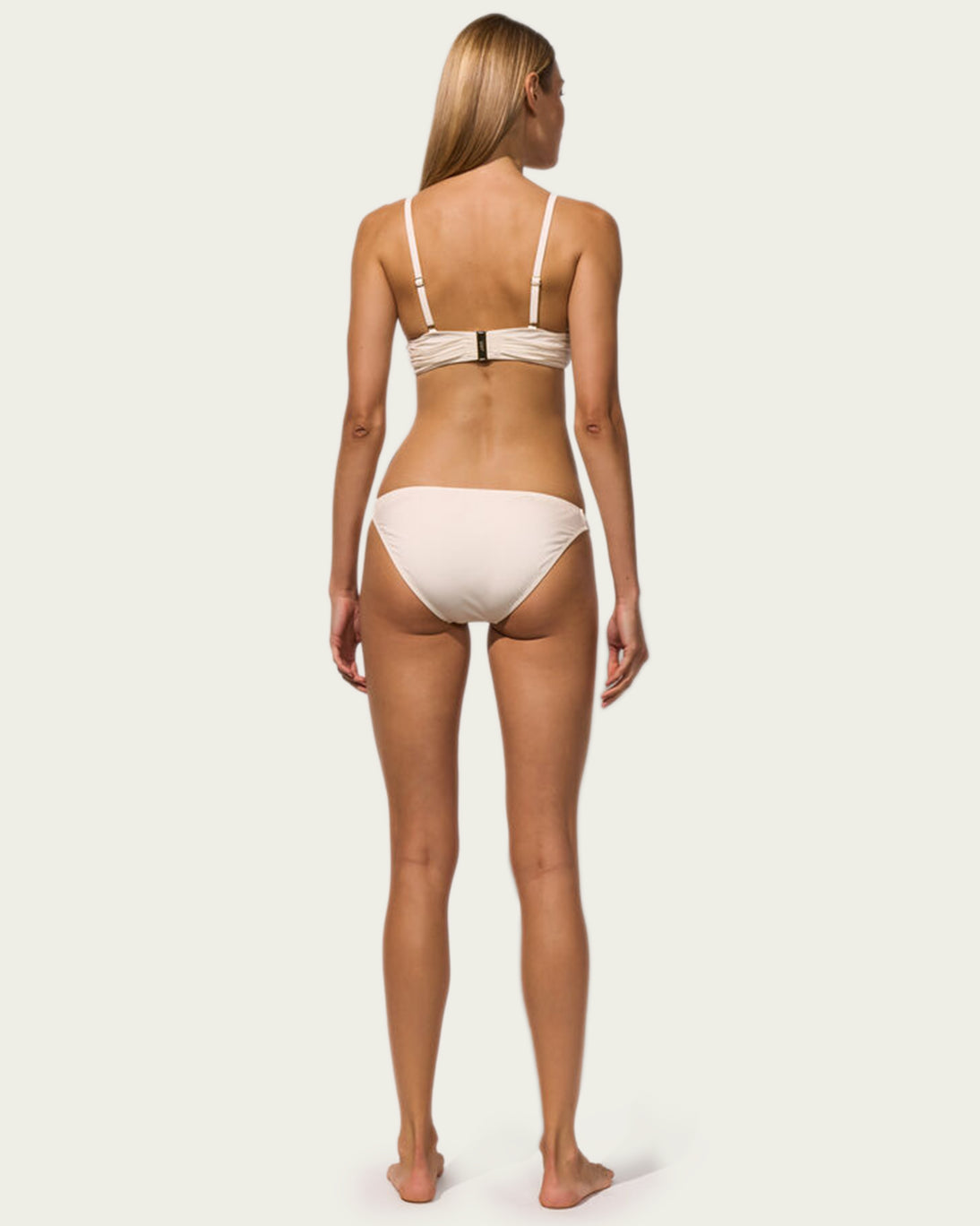 WHITE BIKINI