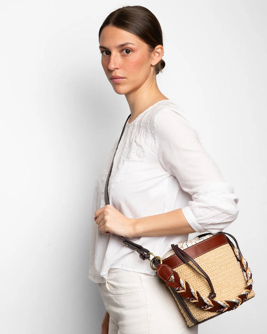 Bolso Tosco Sessun 