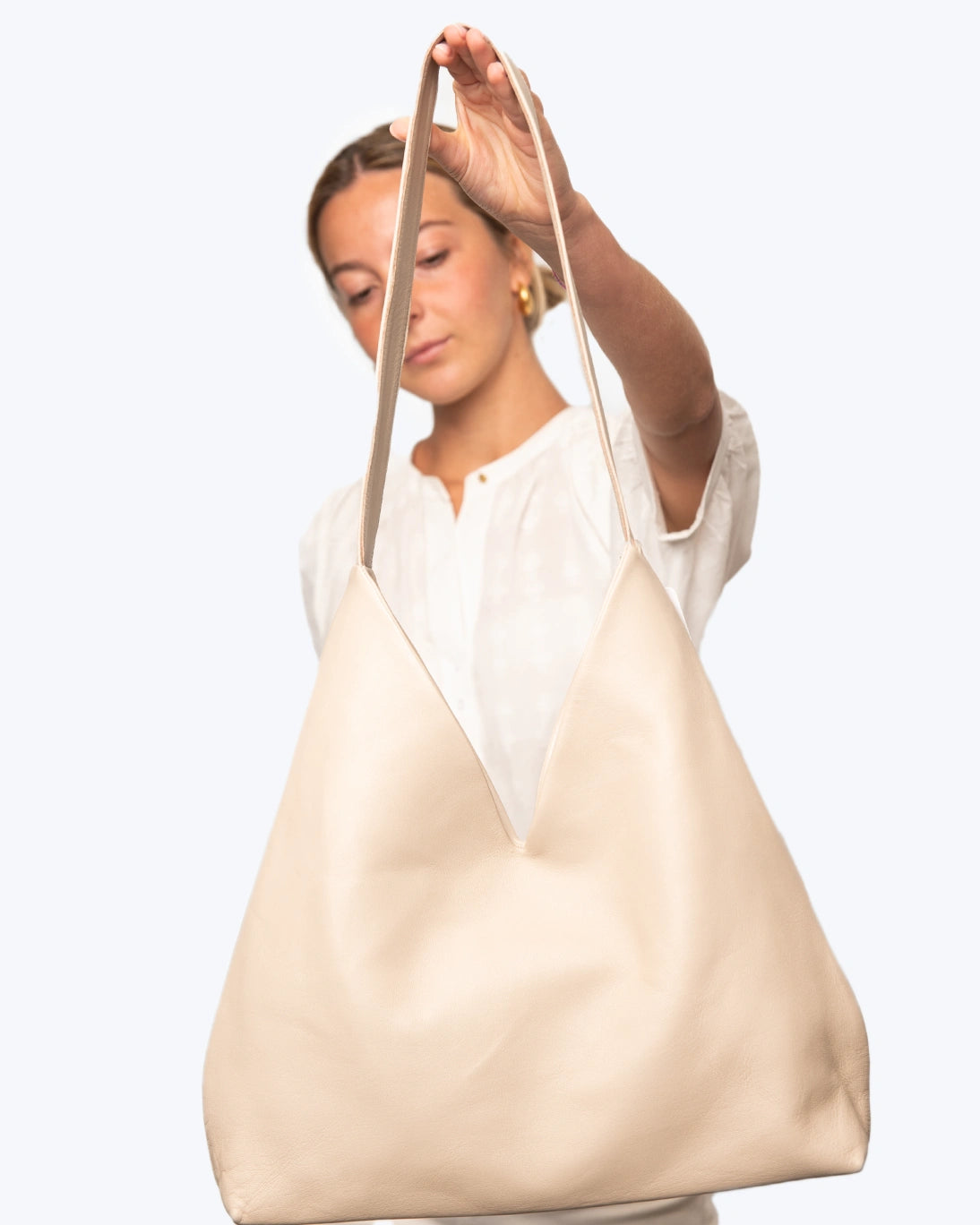 BOLSO DE PIEL