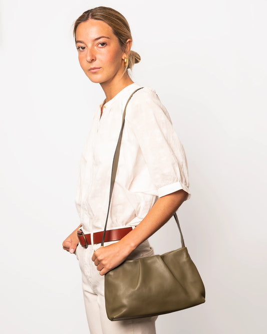BOLSO DE PIELB