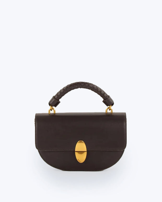 BOLSO ROUND 15x25,5x5,5 cm