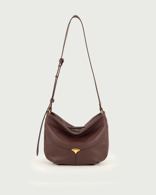 BOLSO DIVILIO COFFEE 24X20CM