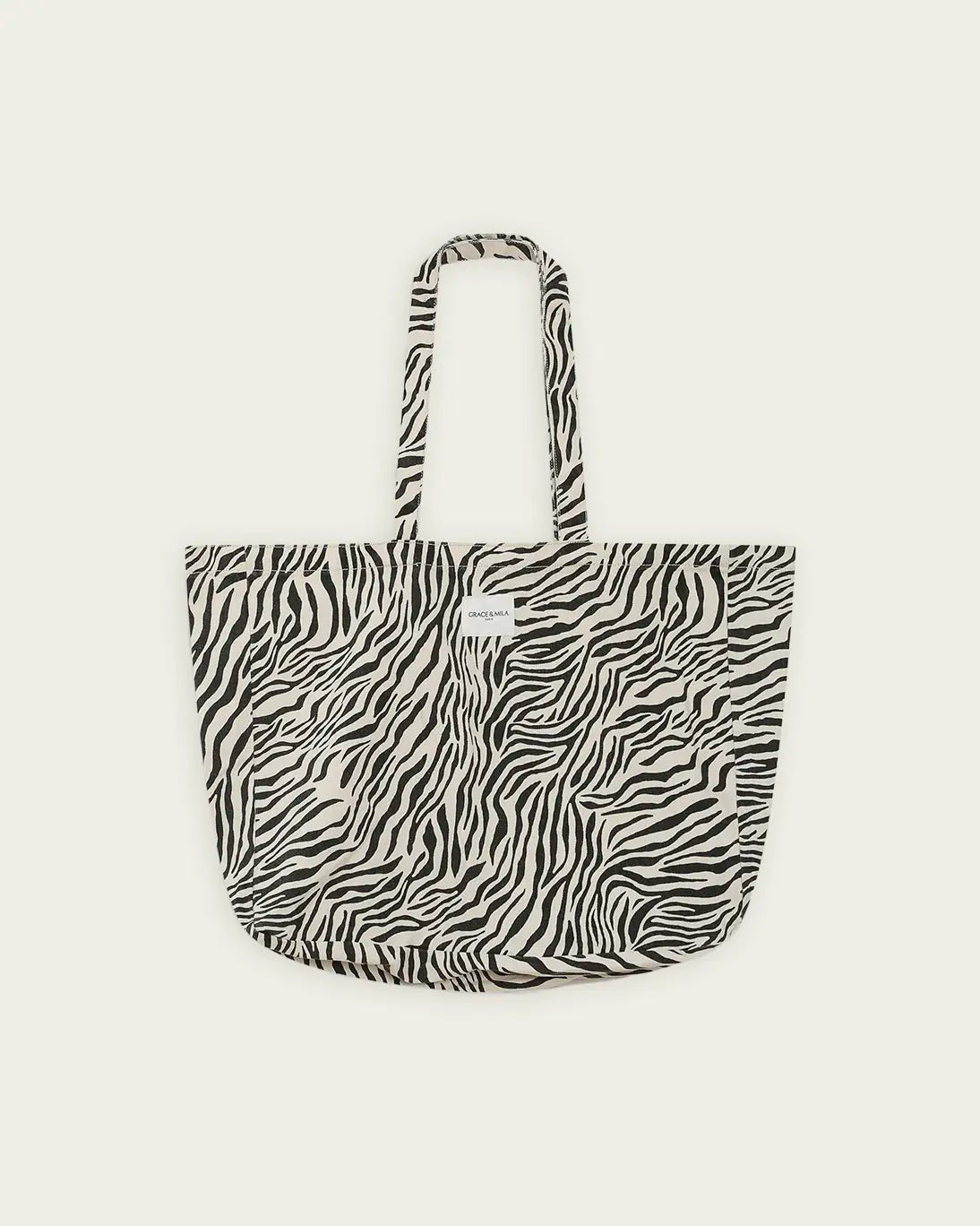 TOTE BAG VOYAGE 45X38X15cm