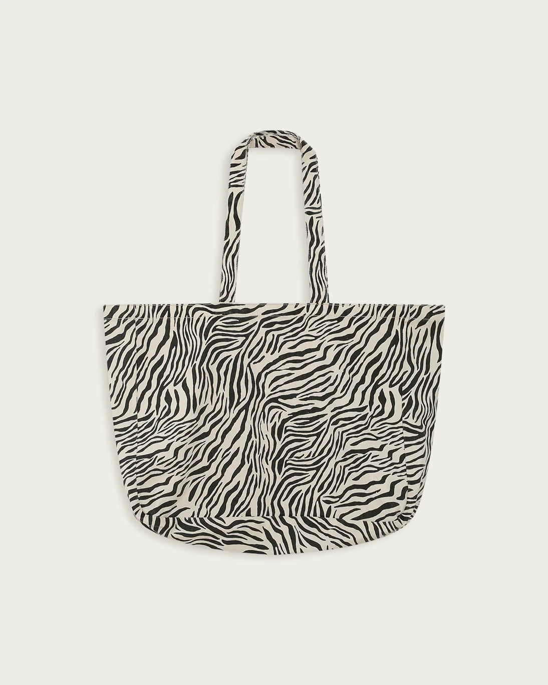 TOTE BAG VOYAGE 45X38X15cm