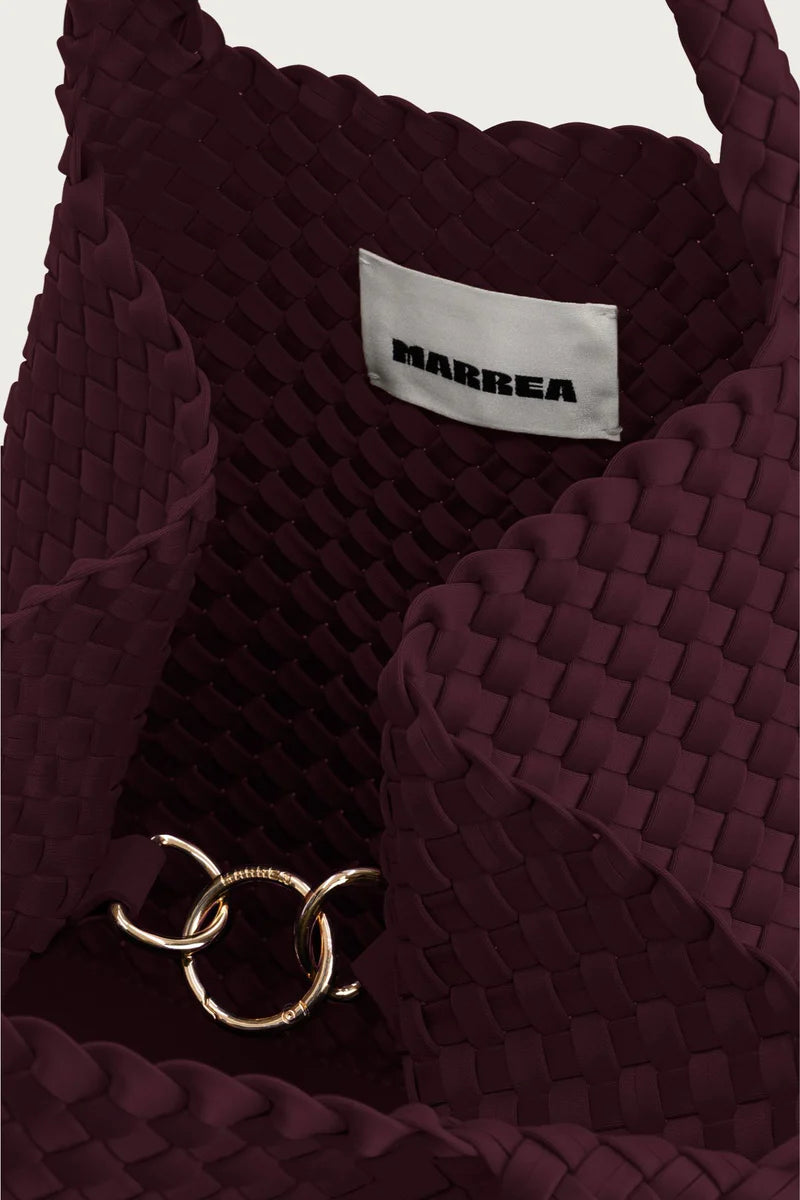 BOLSO MEDIUM CHIANTI 24X33CM