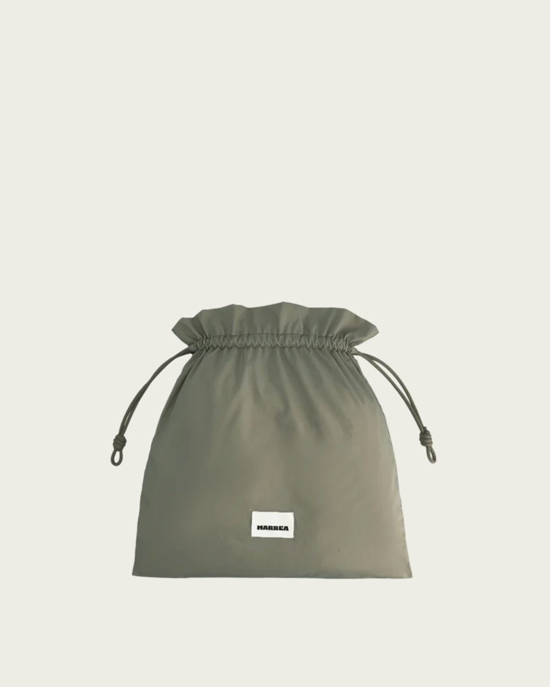 OLIVE DARK MIDI BAG 21X25CM